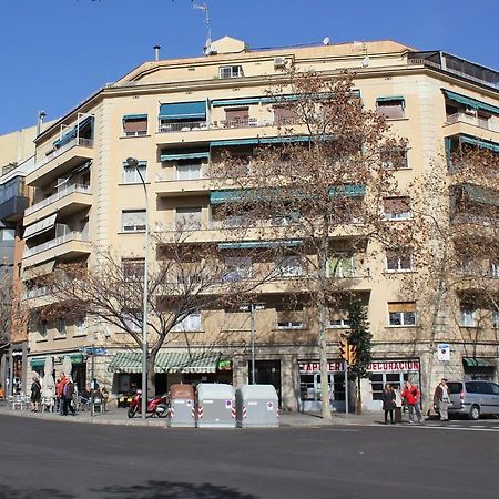 Felip - Spacious And Quiet Apartments 巴塞罗那 外观 照片